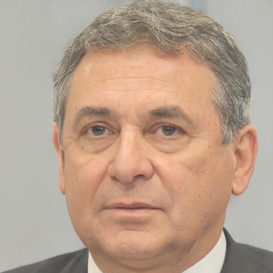 Leif Abascal revisando estrategias de clientes