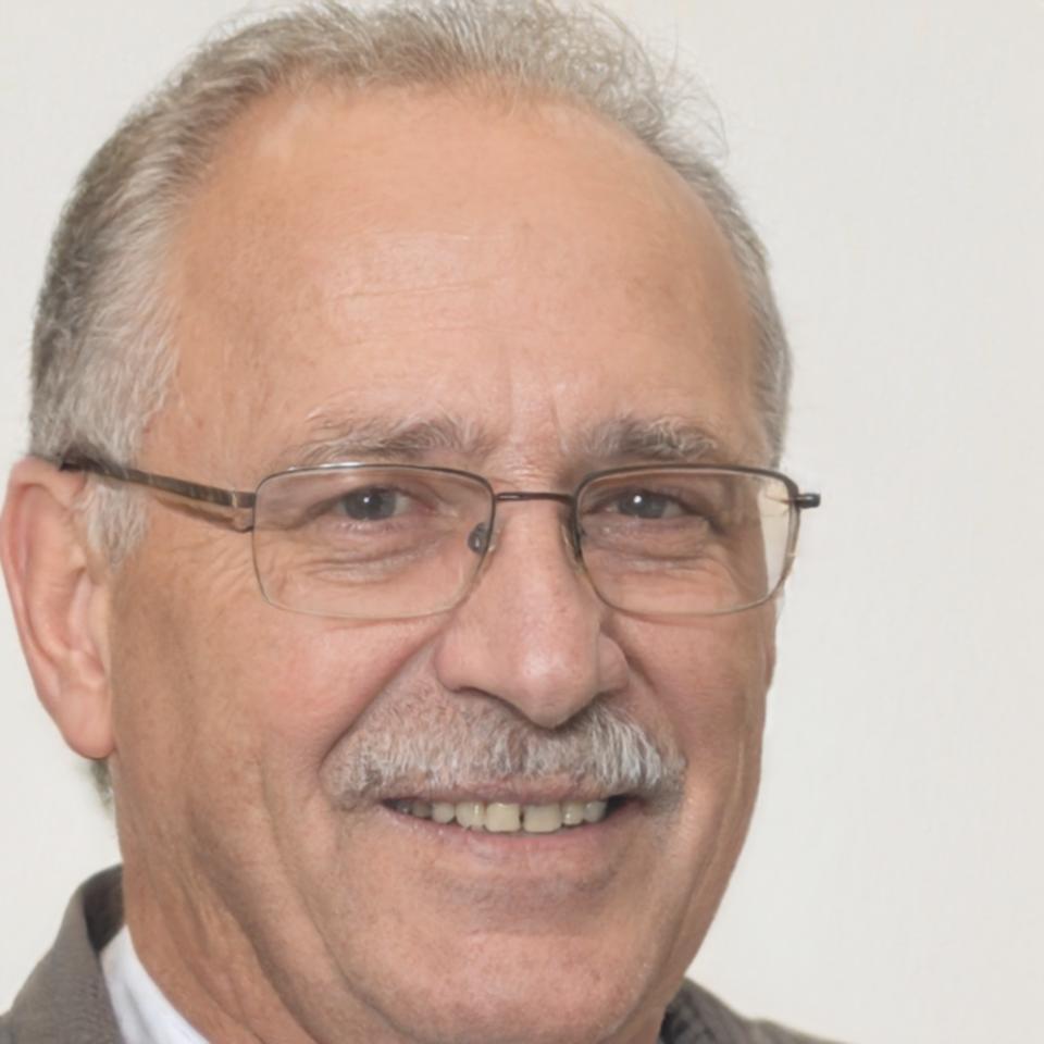 Miquel Fortuny, responsable de formación financiera