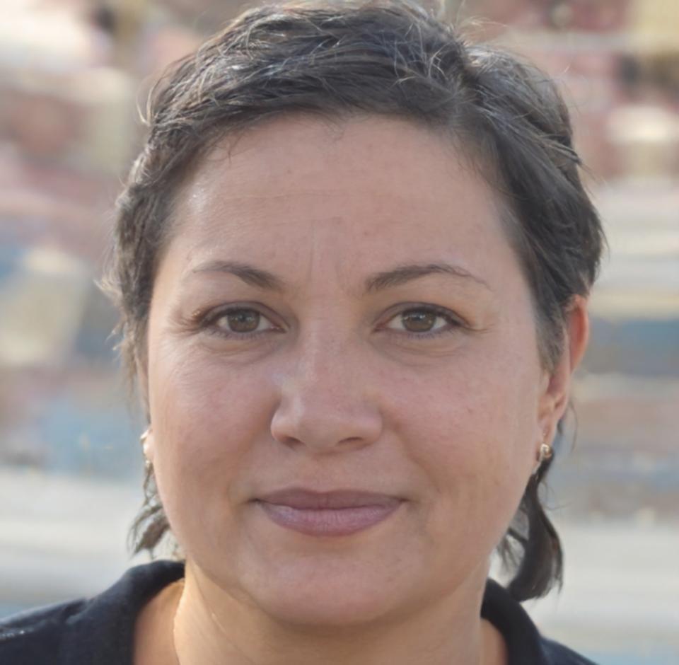 Lídia Granados, especialista en análisis empresarial